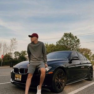 Meet your Posher, Stephen